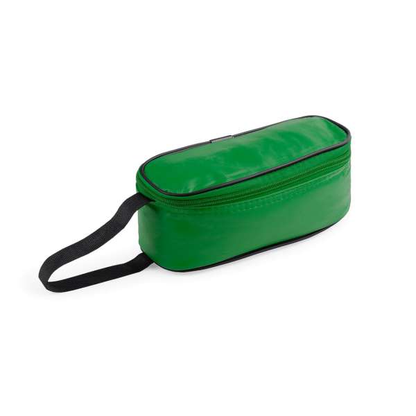 Wärme Lunch Box Tasche Rufus