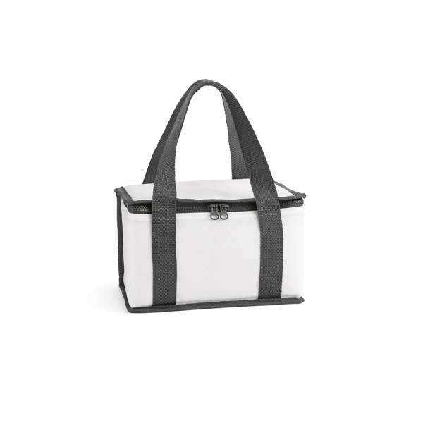 Florence M 5L Kühltasche rPET 600D