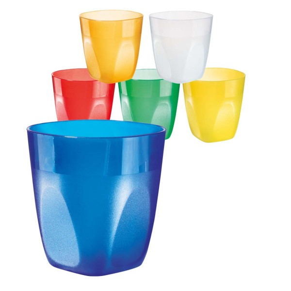 Trinkbecher "Mini Cup" 200 ml