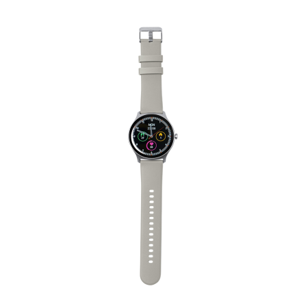 LEYMI Smartwatch