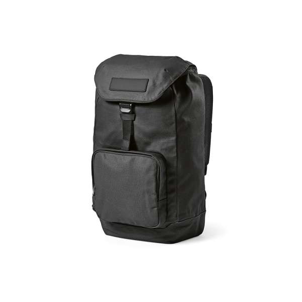 Copenhagen Laptop Rucksack 20L recy. Baumwolle 240 gsm