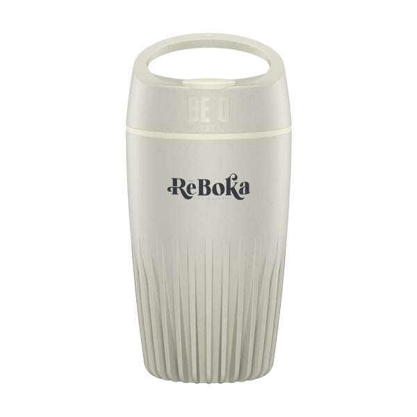 BE O Coffee Cup 340 ml Kaffeebecher