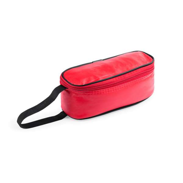 Wärme Lunch Box Tasche Rufus