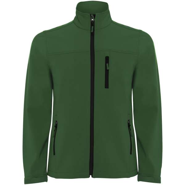 Antartida Softshelljacke für Herren