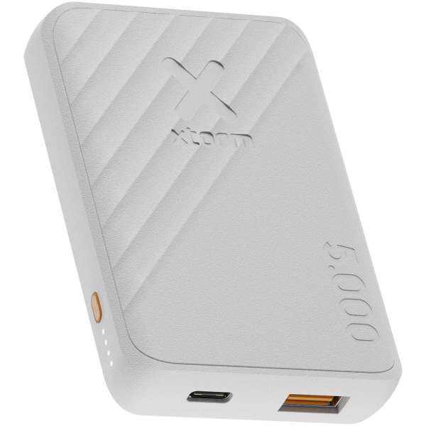 Xtorm Go2 12 W 5000 mAh Schnelllade-Powerbank