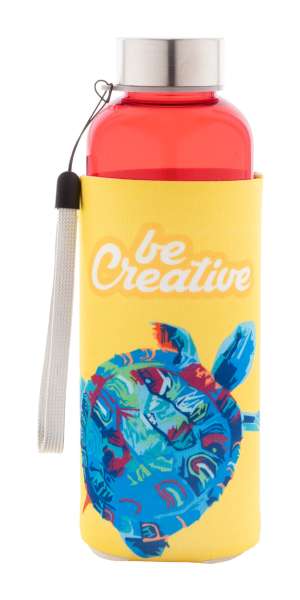 RPET Flasche Pemba Creative