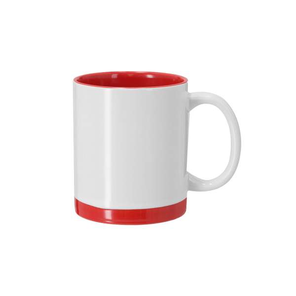 Sublimations Tasse Rayar