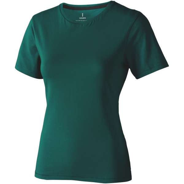 Nanaimo – T-Shirt für Damen