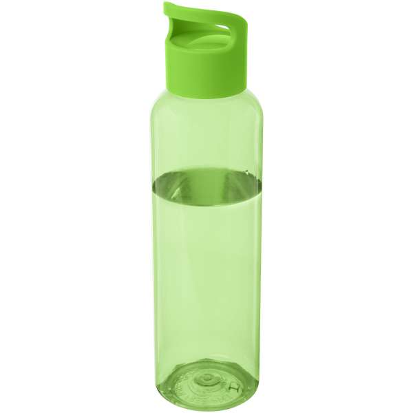 Sky 650 ml Sportflasche aus recyceltem Kunststoff