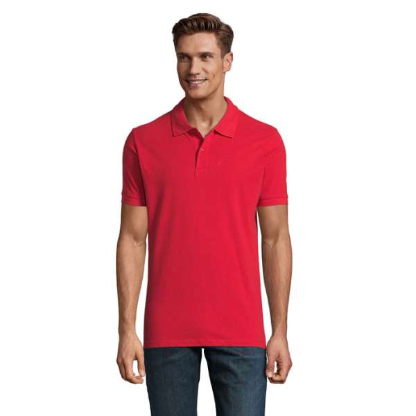 PERFECT MEN Polo 180g PERFECT MEN