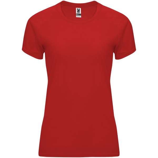 Bahrain Sport T-Shirt für Damen