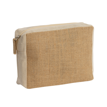 VERA (ARONA) Tasche Jute / Baumwolle