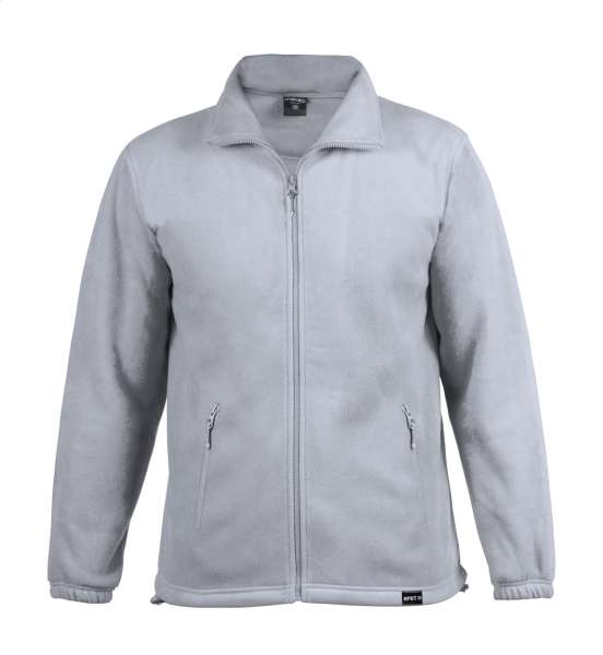 RPET Fleecejacke Diston