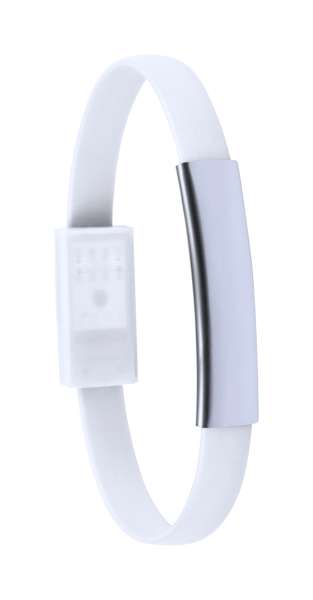 USB-Ladekabel / Armband Beth