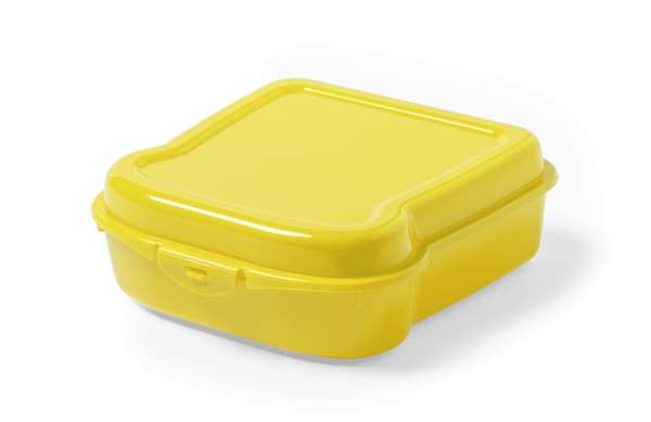 Sandwich Lunch Box Noix