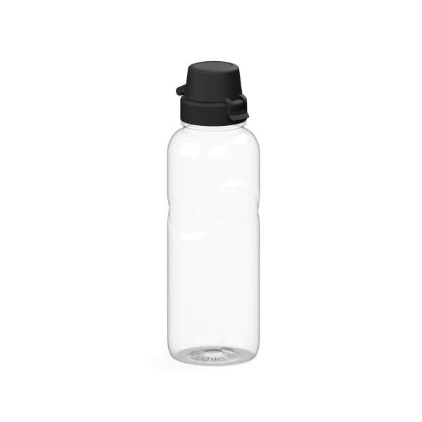 Trinkflasche Carve "School", 700 ml, RENEW