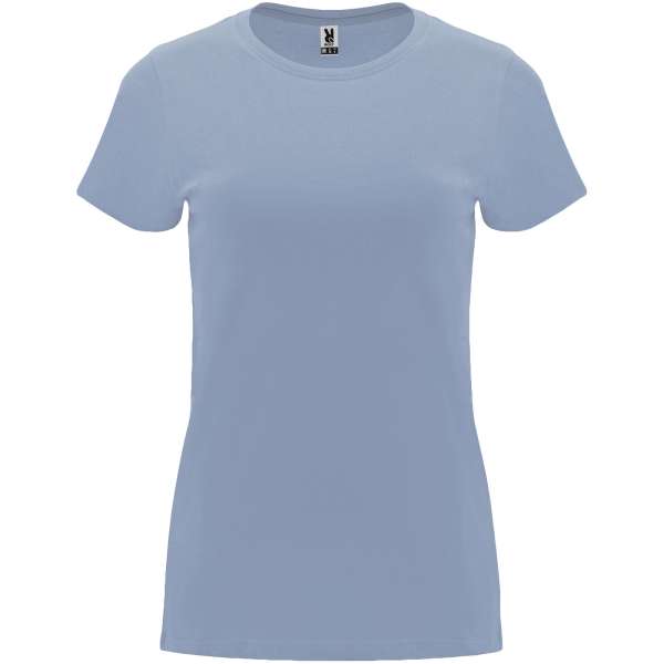 Capri T-Shirt für Damen