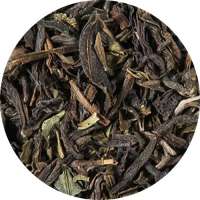 YuboFiT® Darjeeling First Flush FTGFOP1 Hausmischung Tee