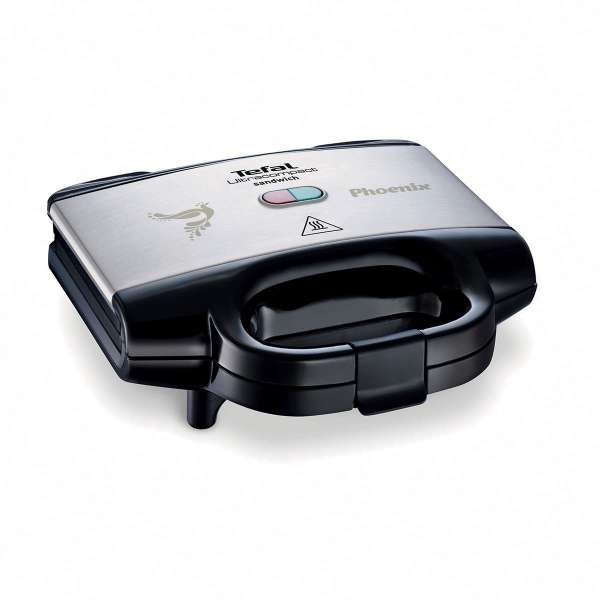 Tefal Ultra Compact Contactgrill