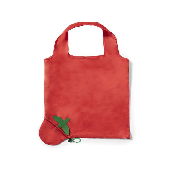 Faltbare Tasche Corni