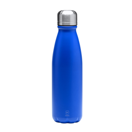 KISKO Flasche aus recyceltem Aluminium