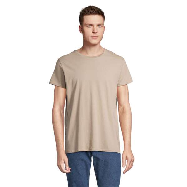 CRUSADER MEN T-Shirt 150g CRUSADER MEN