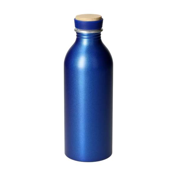 Aluminiumflasche "Breeze", 650 ml