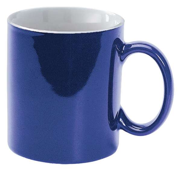 Tasse Bergen