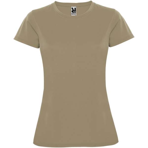 Montecarlo Sport T-Shirt für Damen