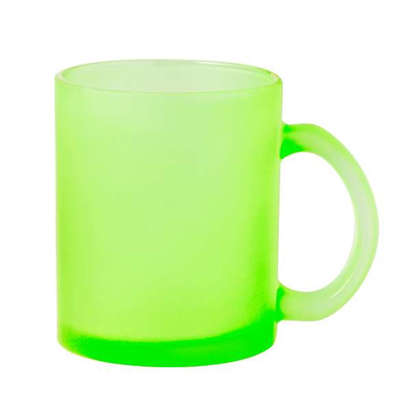 Sublimations Tasse Cervan