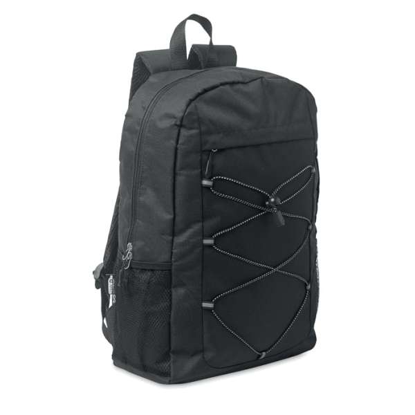 Rucksack 600D RPET Polyester HIGE