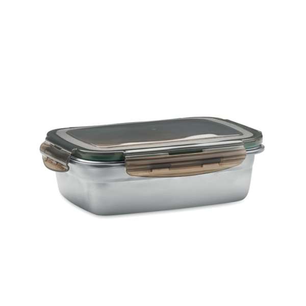 Lunchbox 850 ml LOX