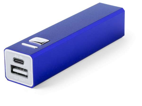 Power Bank Thazer