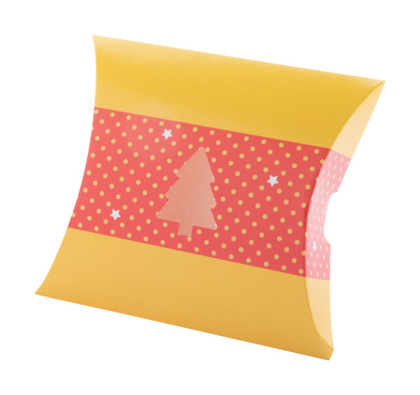 Kissenbox CreaBox Pillow Xmas S