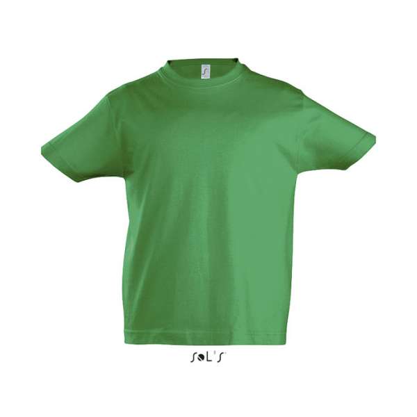 IMPERIAL KINDERT-SHIRT 190g IMPERIAL KIDS