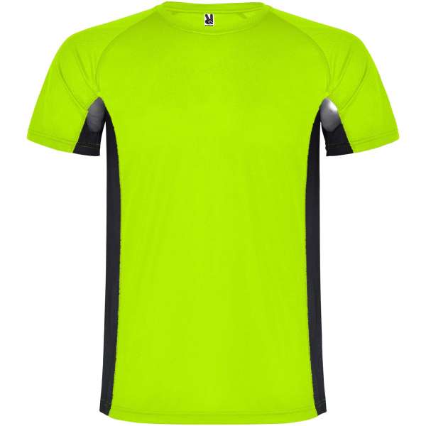 Shanghai Sport T-Shirt für Kinder