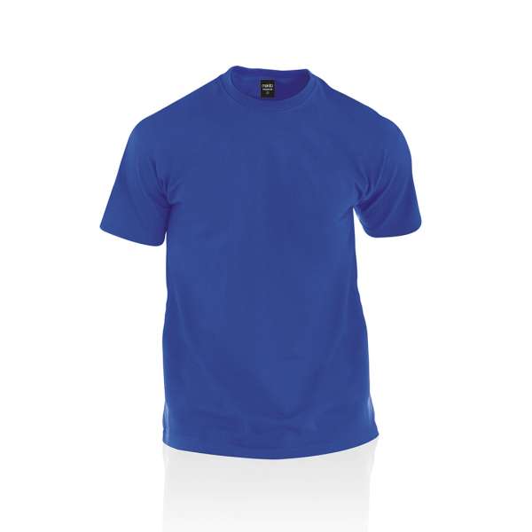 Erwachsene Farbe T-Shirt Premium