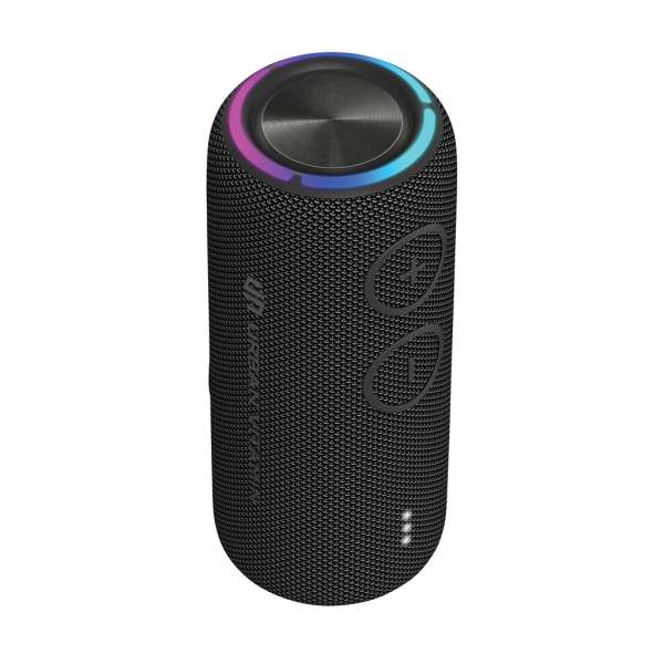 Urban Vitamin Pacific Grove 30W IPX7 Speaker aus RCS Plastik