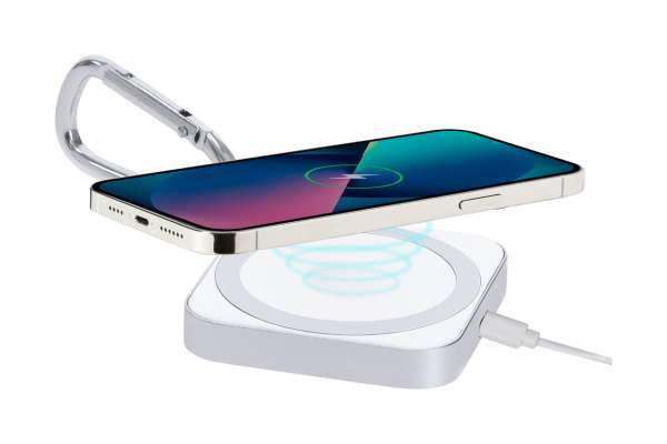 Magnetischer Wireless-Charger Hidmon