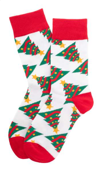 Weihnachts-Socken Sokkex