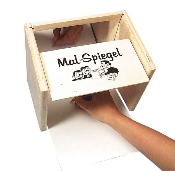 Mal-Spiegel