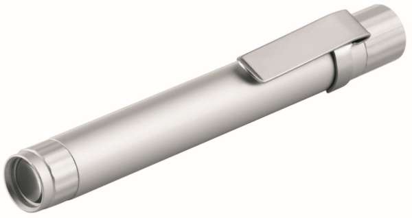 Metmaxx® LED Megabeam Lampe "TechPen"