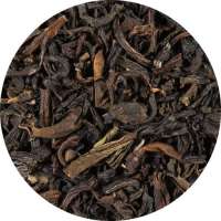 YuboFiT® Darjeeling Second Flush FTGFOP1 Hausmischung Tee