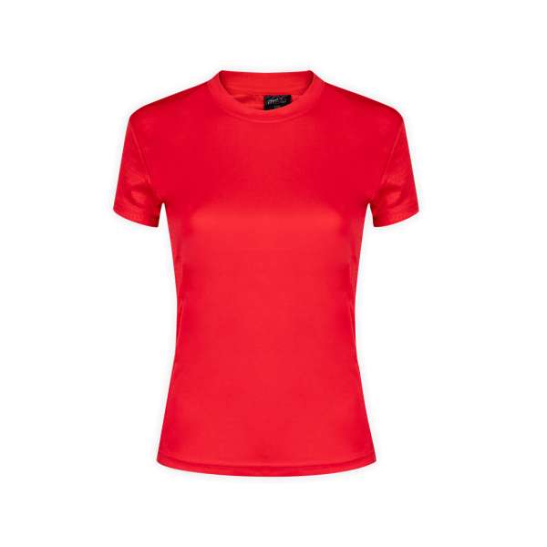 Frauen T-Shirt Tecnic Rox