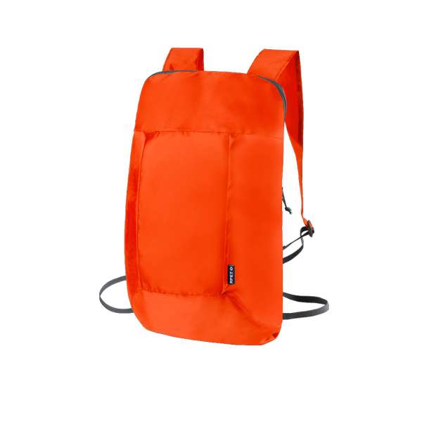 Faltbar Rucksack Redrax