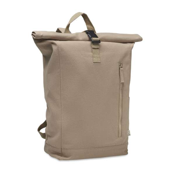 Rolltop-Rucksack 390 g/m² KAMET