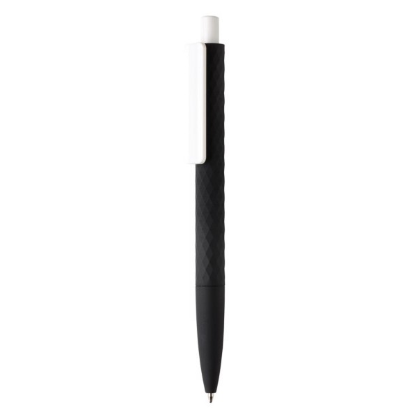 X3-Stift mit Smooth-Touch