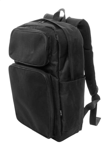 RPET-Rucksack Ducket