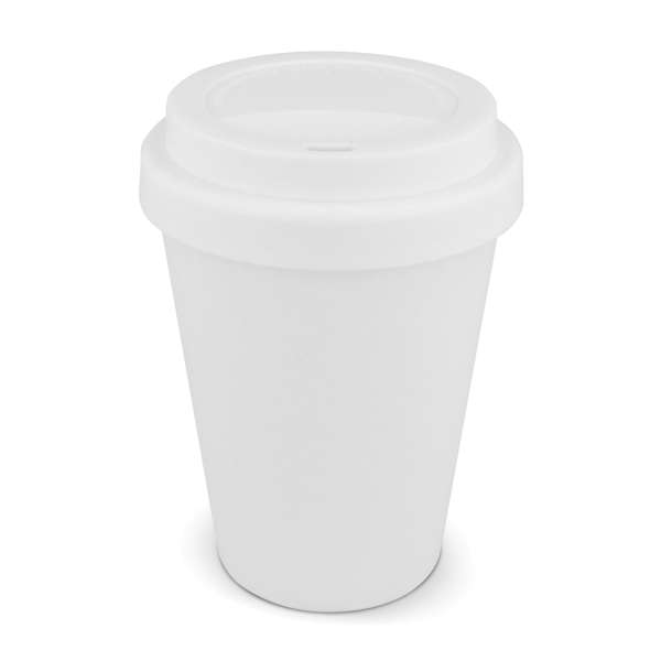 RPP Kaffeebecher Unifarben 250ml