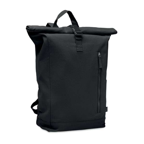 Rolltop-Rucksack 390 g/m² KAMET